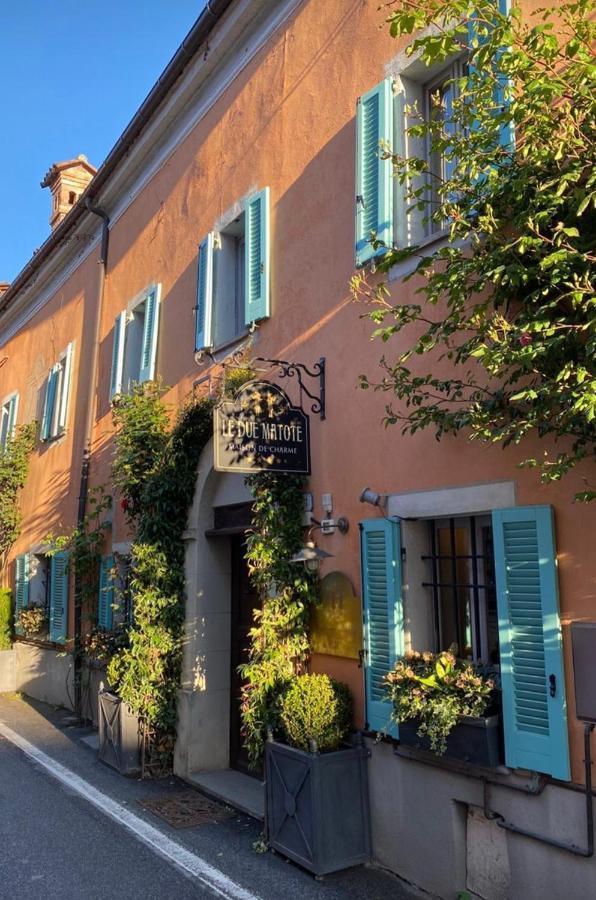Bossolasco Maison Otto المظهر الخارجي الصورة