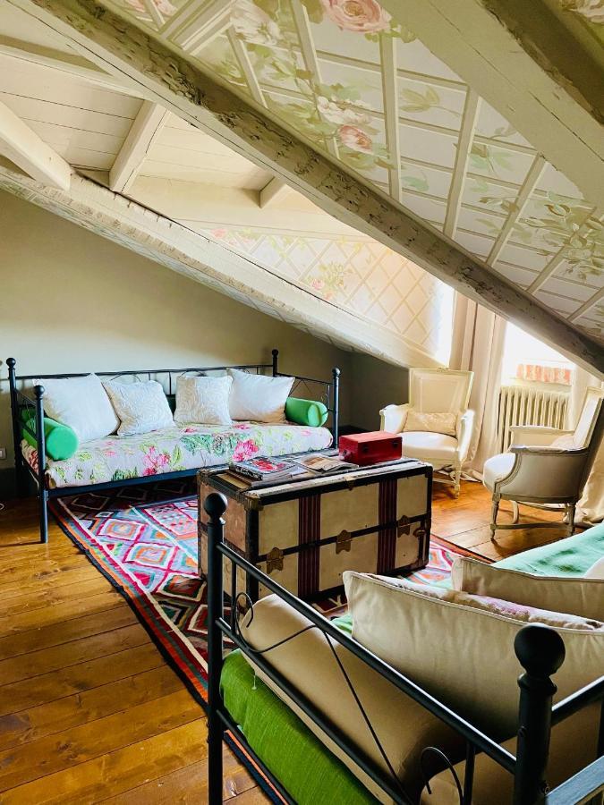 Bossolasco Maison Otto المظهر الخارجي الصورة