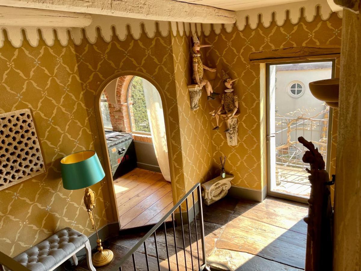 Bossolasco Maison Otto المظهر الخارجي الصورة