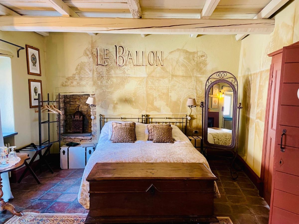Bossolasco Maison Otto المظهر الخارجي الصورة