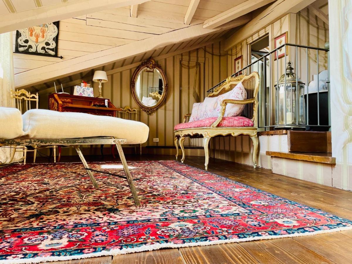 Bossolasco Maison Otto المظهر الخارجي الصورة