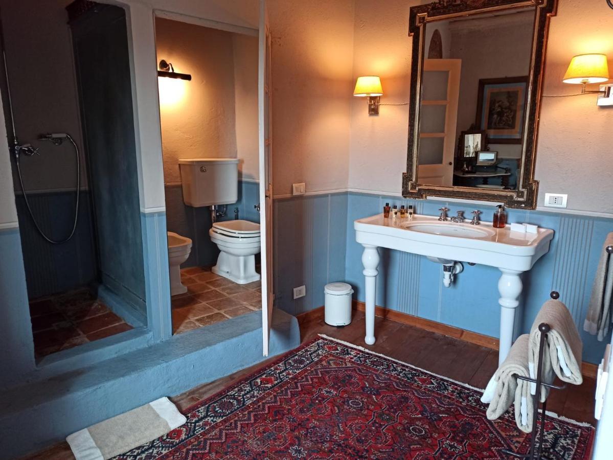 Bossolasco Maison Otto المظهر الخارجي الصورة