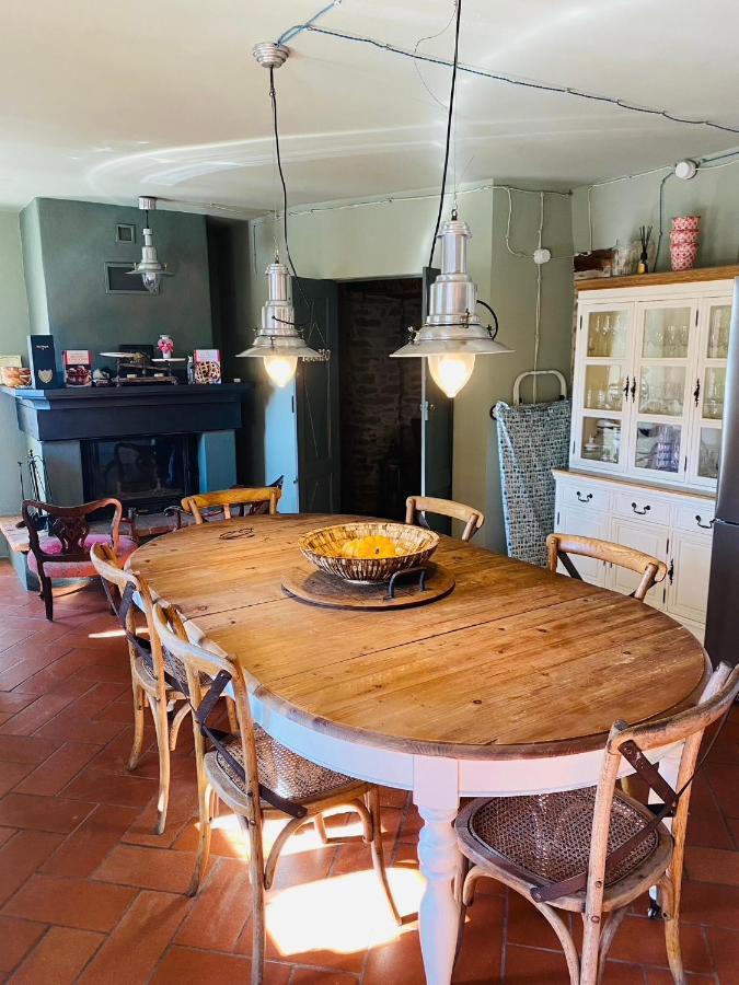 Bossolasco Maison Otto المظهر الخارجي الصورة