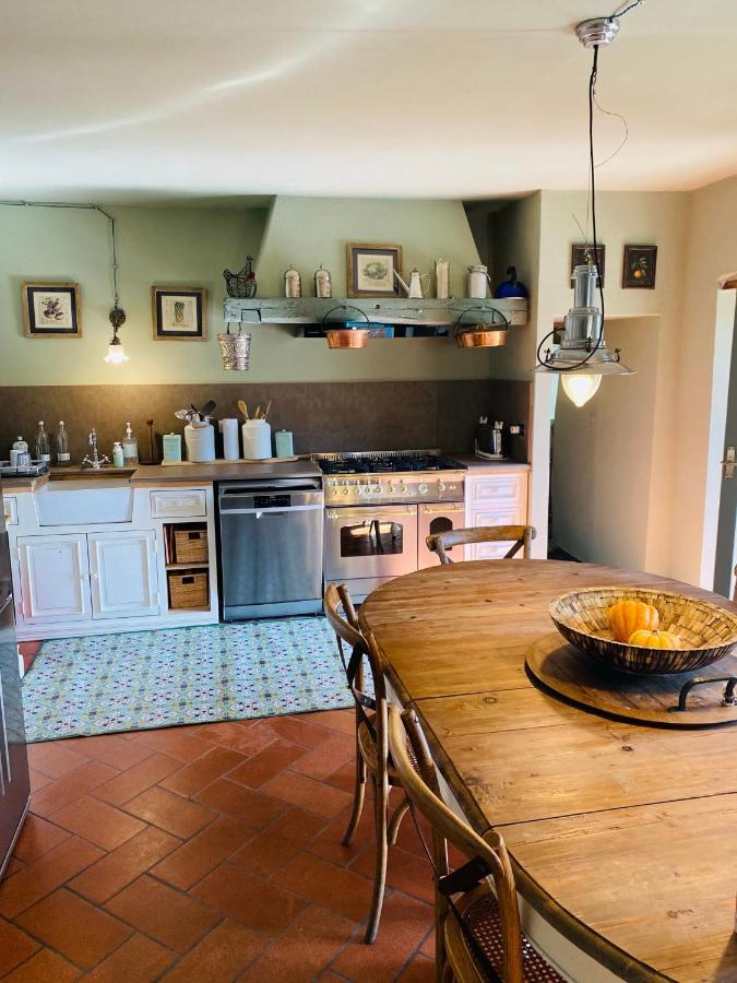 Bossolasco Maison Otto المظهر الخارجي الصورة