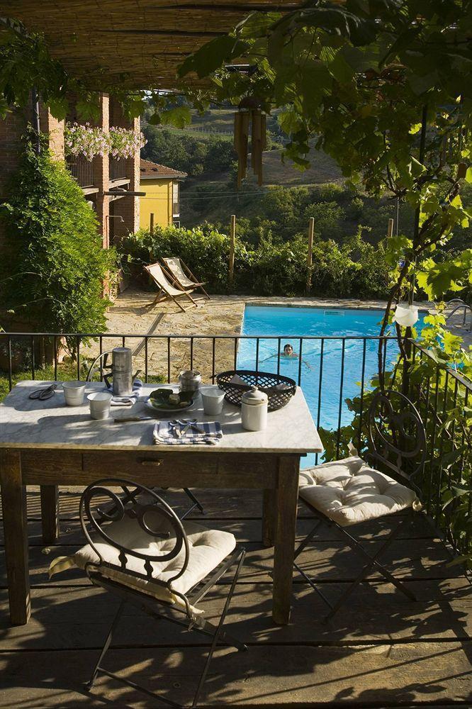Bossolasco Maison Otto المظهر الخارجي الصورة